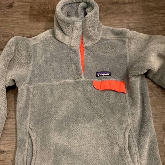 Patagonia Fleece - Picture 4 of 5